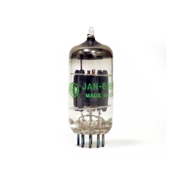 Amplifier Tube 6189 Mixed Brands - NOS