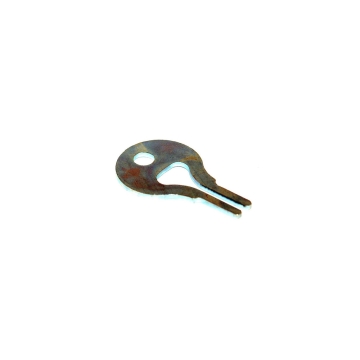 Universal Jukebox Volume Key For Most Vintage Jukebox Models