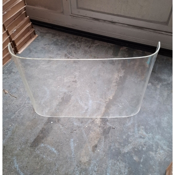 Wurlitzer 1900 2104 Plexiglass Dome, Used
