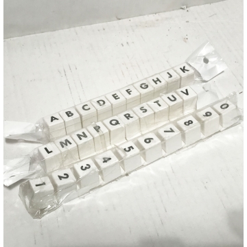Pushbutton set 5210 Wall Box - Wurlitzer 2000 White