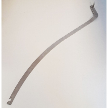 Wurlitzer 1900 and 2104 Window Support Rod