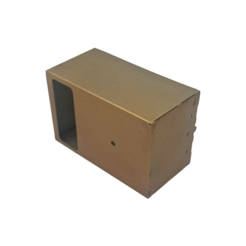 Seeburg Credit Unit Cover WSR-5