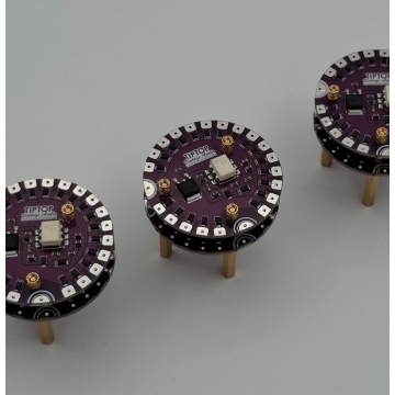 Wurlitzer 2000 Select Coils Set (5 st.) - Nieuw