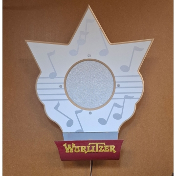 Wurlitzer 4003 Speaker - Reproduction