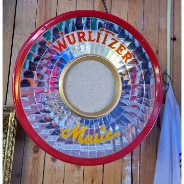 wurlitzer 4006 speaker