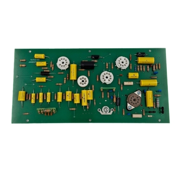wurlitzer 532 printplaat pcb
