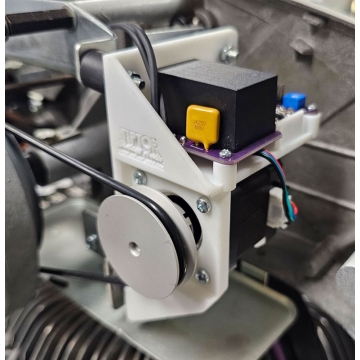 Wurlitzer Vervangende Draaitafel Motor voor Modellen 1700 - 2500 - NIEUW
