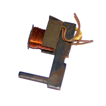 wurlitzer selection coil
