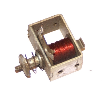 wurlitzer selection coil