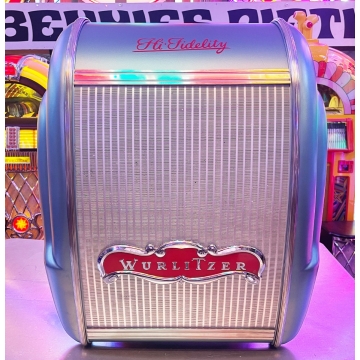 Wurlitzer 5112 Speaker - Restored Original