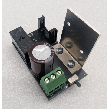 wurlitzer trip switch optical