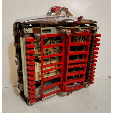 Wurlitzer 5207 Wallbox