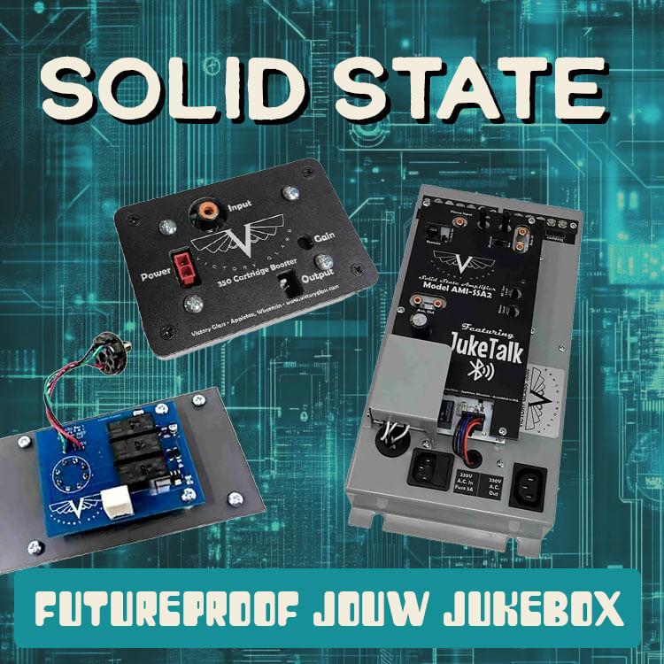 Solid State Producten