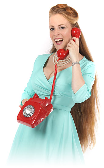 Klantenservice